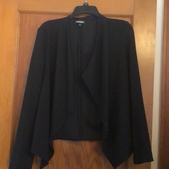 Jacket - Picture 1 of 1